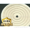 Large supply of nylon wheel, non-woven wheel, sponge round, all kinds of cloth round